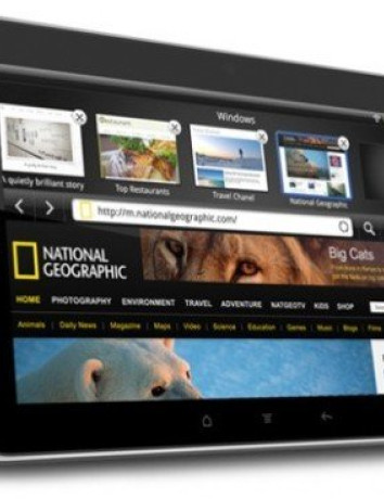 HTC Flyer στην Ευρώπη στις 9 Μαΐου! image