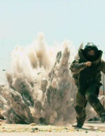 Hurtlocker εναντίον 25.000 χρηστών του BitTorrent! image