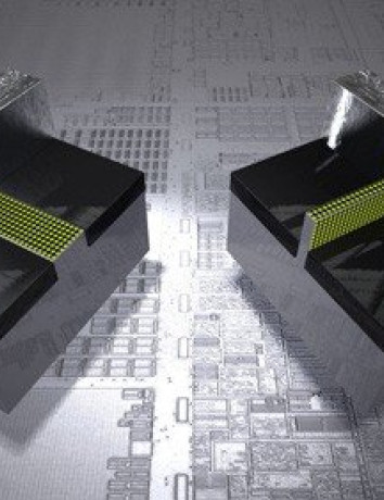 Επεξεργαστές Intel Ivy Bridge στα 22nm, με τα νέα 3-D Tri-Gate transistors! image