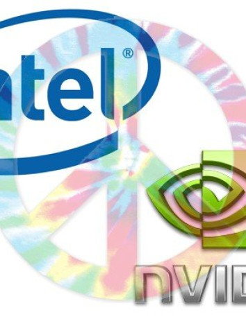 Η Intel πληρώνει $1.5 δισ. στην Nvidia, μια νέα εποχή ξεκινά! image
