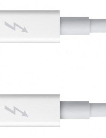 Intel Thunderbolt: Ανακοινώθηκε η νέα τεχνολογία μεταφοράς δεδομένων και οι συνεργάτες image