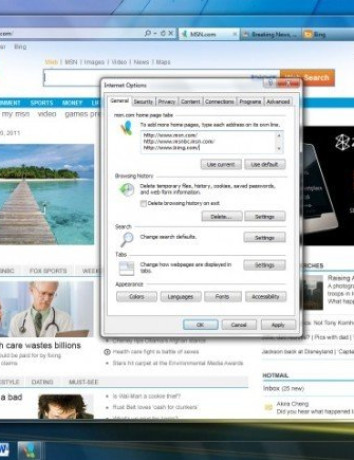 Κυκλοφόρησε ο Internet Explorer 9 Release Candidate image