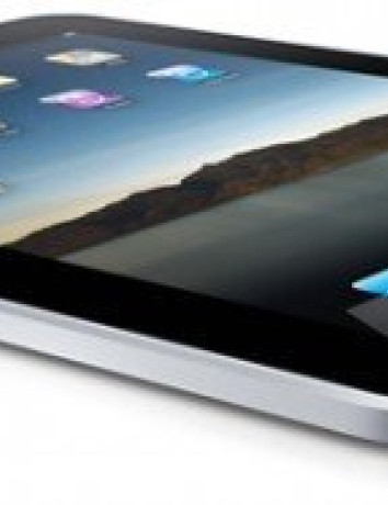iPad 2 με οθόνη Retina Display, δύο κάμερες και FaceTime! image