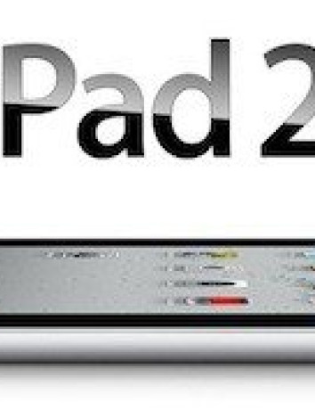 Οι τιμές του iPad 2 στην Ελλάδα από το Golden-i image