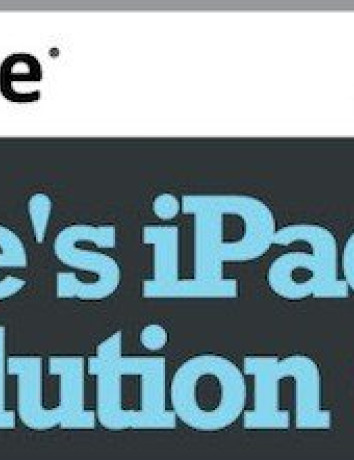 Ένας χρόνος iPad! [Infographic] image