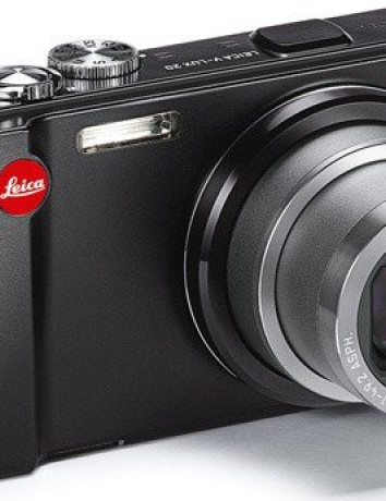 Leica V-LUX20 Gets Official image