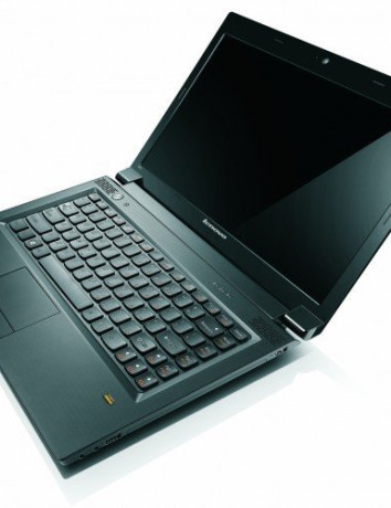 Lenovo IdeaPad B470/B570 image