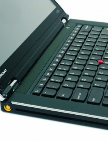 Lenovo ThinkPad Edge E220s/E420/E420s/E520 laptops [CES 2011] image