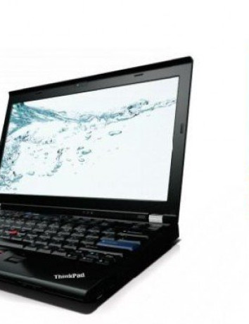 Lenovo ThinkPad X220 και X220T με 24ωρή μπαταρία! image