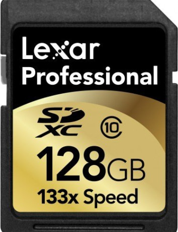 Lexar Media SDXC Class 10 133x memory cards, έρχονται μέσα στις επόμενες εβδομάδες image