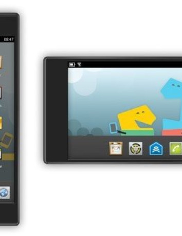 LG smartphone και tablet με λειτουργικό σύστημα MeeGo 1.2 στη MeeGo Conference 2011! image