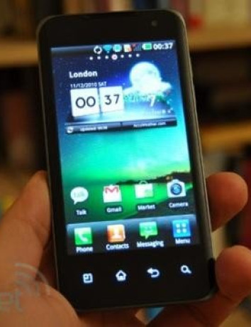 LG Star aka LG Optimus 2X: Δείτε τη δύναμη του σε νέα videos image