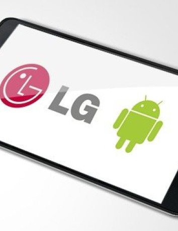 LG Optimus Tablet, καθυστέρηση μέχρι Ιανουάριο λόγω Android image