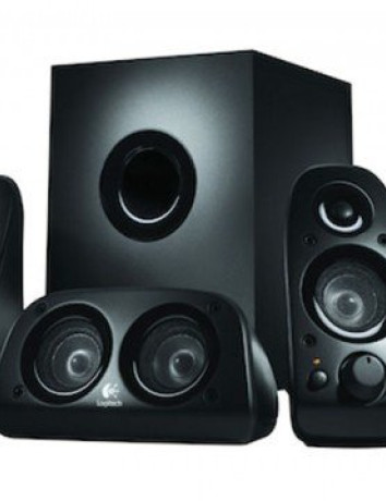Ηχεία Logitech Z506 Surround image