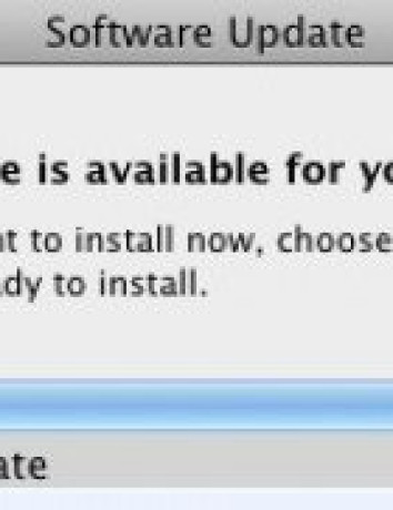 Apple Mac OS X 10.6.5 διαθέσιμο για όλους! image