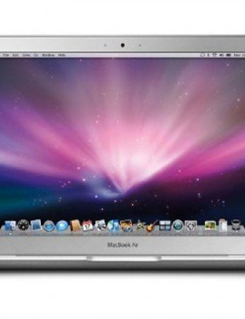 MacBook Air 11.6'' πριν το τέλος του 2010; image