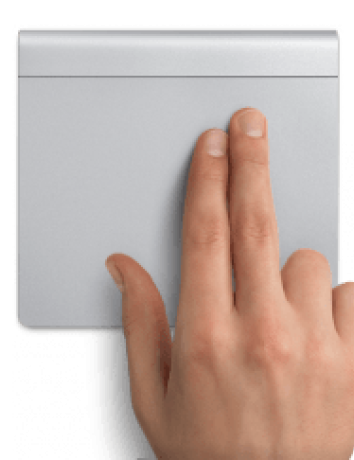 Apple Magic TrackPad διαθέσιμο στο Apple Store image
