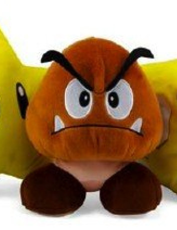 Plush Mario Sound Bops! image