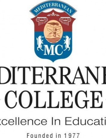 Mediterranean College: Επαγγελματική παρουσίαση σε συνεργασία με τη STiX Web Based Solutions image