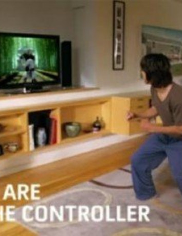 Microsoft Kinect: 1 εκατομμύριο πωλήσεις σε 10 ημέρες! image
