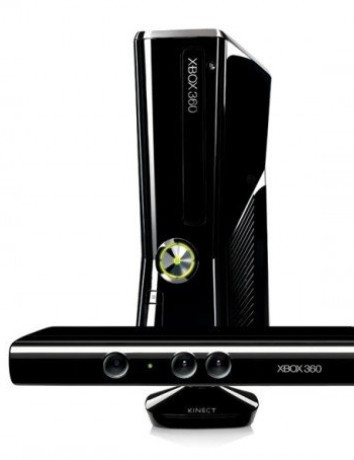 Microsoft Kinect SDK σύντομα για Windows PC! image