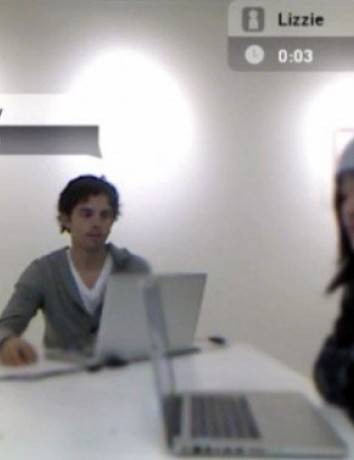 Τηλεδιάσκεψη με χρήση του Microsoft Kinect! image