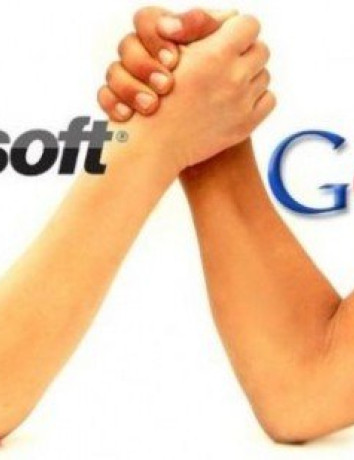 Η Microsoft καταγγέλει τη Google στην Ευρωπαϊκή Επιτροπή για μονοπωλιακή τακτική! image