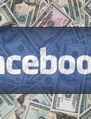 Η αξία του Facebook έφτασε $41 δις, ξεπέρασε και το eBay! image