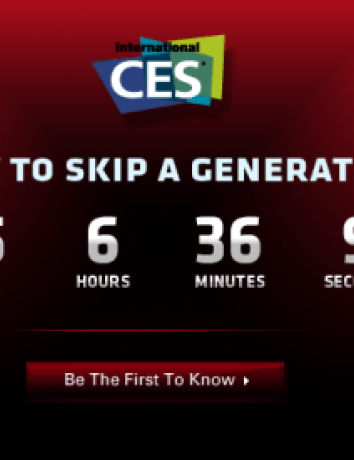 Motorola Tablet Countdown: Η αντίστροφη μέτρηση ξεκίνησε, έτοιμοι για την επόμενη γενιά; image