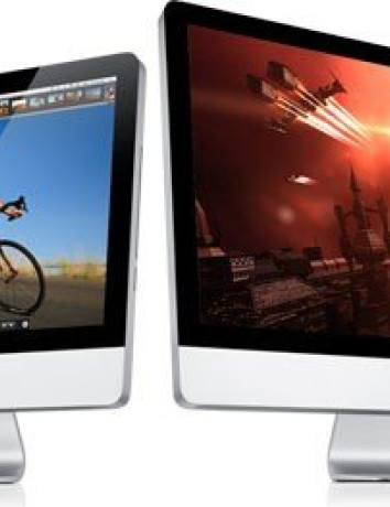 Νέα iMac από την Apple image