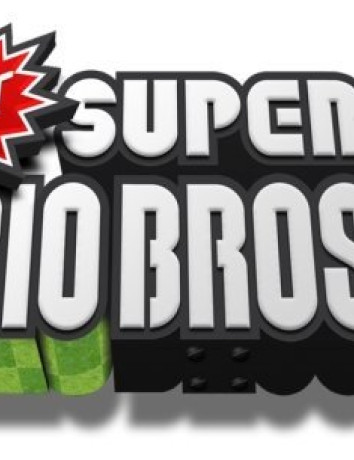Νέο Super Mario Bros. για Wii υπό κατασκευή! image