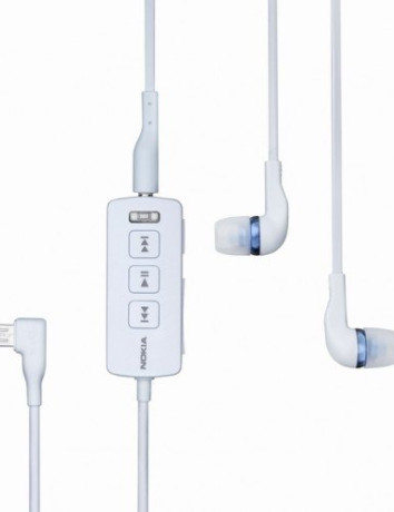 Mobile TV Headset από τη Nokia, μετατρέπει το κινητό σε φορητή τηλεόραση! image