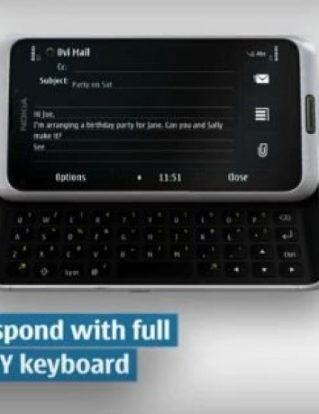 Δωρεάν Nokia E7 και Nokia WP7 για τους προγραμματιστές εφαρμογών! image