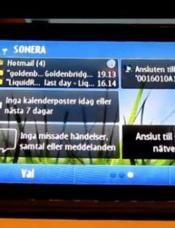 Nokia N8 PR 1.1 firmware update διαθέσιμο από την επόμενη εβδομάδα [videos] image