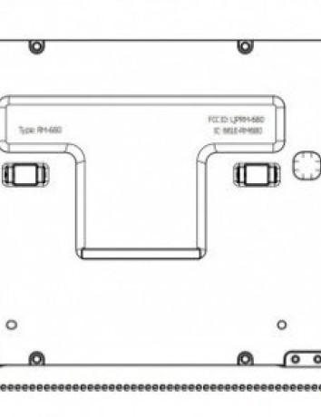 Nokia N950 με οθόνη 4'', συρόμενο QWERTY και MeeGo 1.2 OS για προγραμματιστές! image