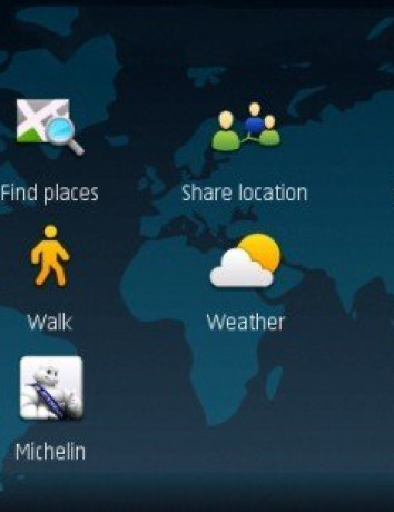 Nokia Ovi Maps 3.6 beta διαθέσιμο με νέα χαρακτηριστικά (Update: Video) image