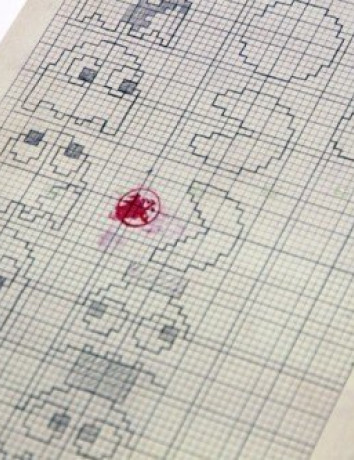 30 χρόνια Pac-Man: Η έκθεση-αφιέρωμα στην Ιαπωνία image