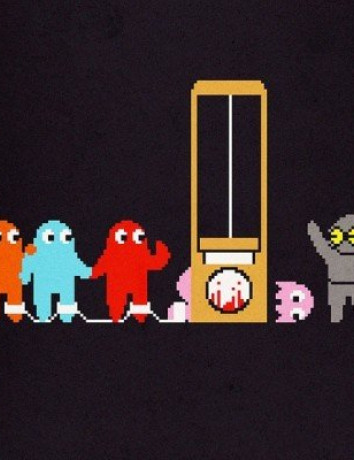 Pac-Man: Η πικρή ιστορία πίσω από τα φαντάσματα image