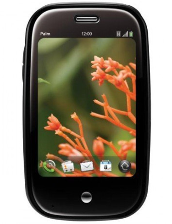 HP Palm Mansion Smartphone image