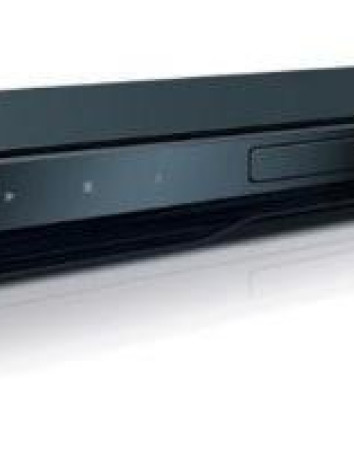Philips BDP7580, 3D Blu-ray player που συνδέεται ασύρματα με την τηλεόραση! [CES 2011] image