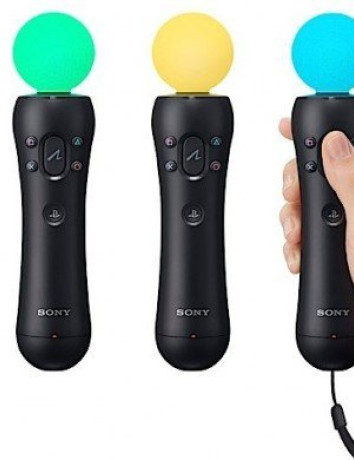 PlayStation Move To Be Released In July (?) image