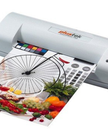 SmartPhoto P60,φορητό scanner παλιών φωτογραφιών από την PlusTek image