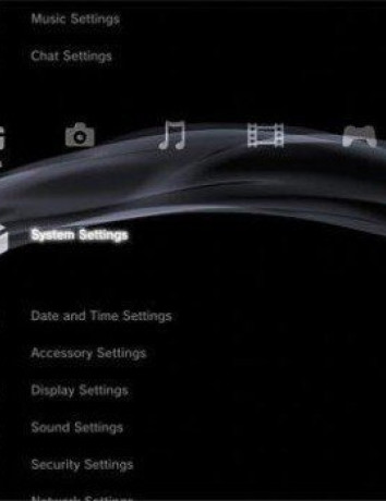 Sony PS3 firmware: Έσπασε και η v3.56, cloud αποθήκευση στην v3.6, πρώτη νίκη ενάντια στον Geohot image