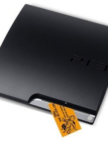 Νέος open source κώδικας για "σπάσιμο" του PS3, πονοκεφαλιάζει τη Sony image