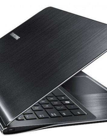 Samsung 9 Series: Ακόμα ένας ανταγωνιστής του MacBook Air στην CES 2011! image