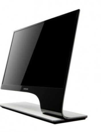Samsung 750/950 Series 3D LED Monitor/HDTVs image