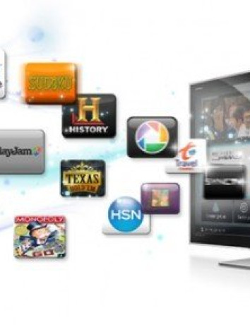 Samsung Apps: 14 εκατομμύρια downloads, 109 χώρες. Νέος στόχος κοινό λειτουργικό σύστημα για smartphones και τηλεοράσεις! image