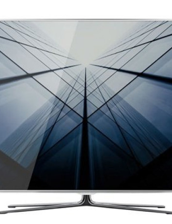 Samsung 3D LED LCD TVs D8000, D7000, D6400 και Plasma D8000, D6500 [CES 2011] image