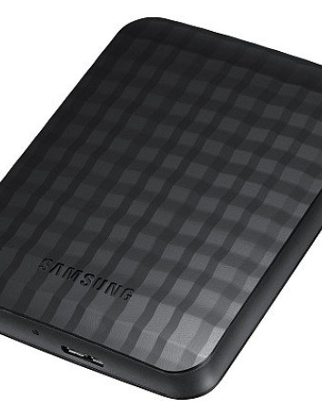 Νέοι εξωτερικοί σκληροί δίσκοι USB 3.0 από τη Samsung image