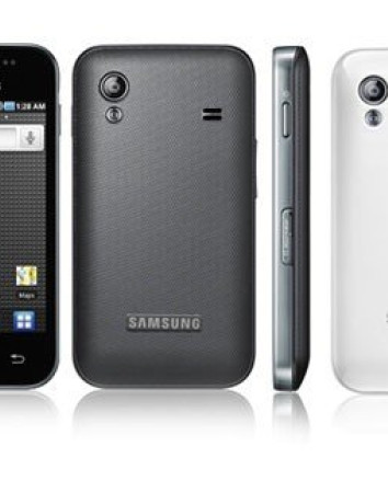 Samsung Galaxy Ace S5830: Όλα τα χαρακτηριστικά και επίσημες φωτογραφίες! image